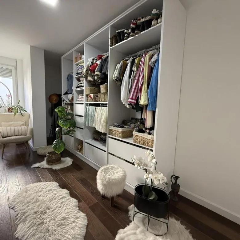 Četvorosoban stan na prodaju, Telep, Novi Sad, 96m², 300.000 €
