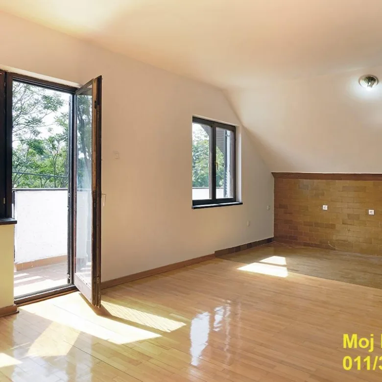 Lokal za izdavanje, Kalvarija, Beograd, 160m², 2.000 €/mes