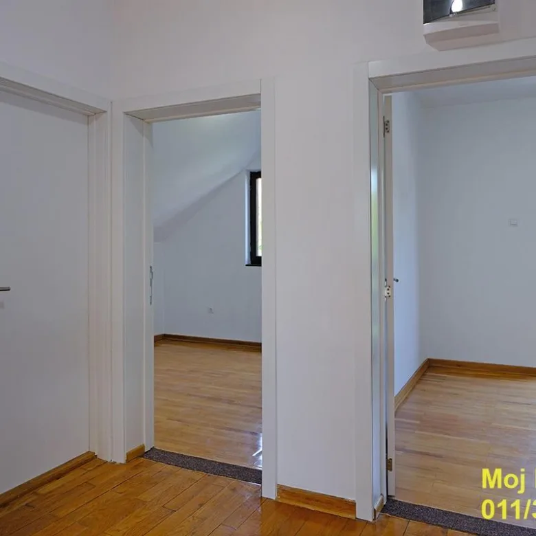 Lokal za izdavanje, Kalvarija, Beograd, 160m², 2.000 €/mes