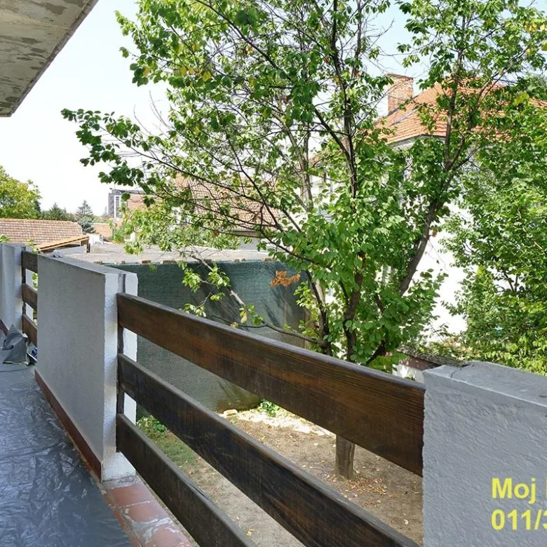 Lokal za izdavanje, Kalvarija, Beograd, 160m², 2.000 €/mes