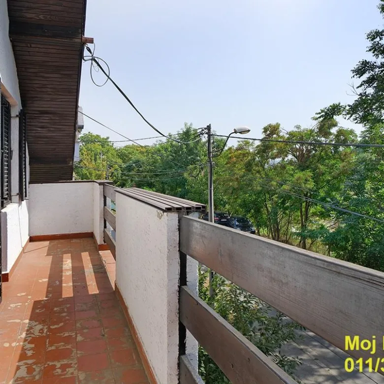 Lokal za izdavanje, Kalvarija, Beograd, 160m², 2.000 €/mes