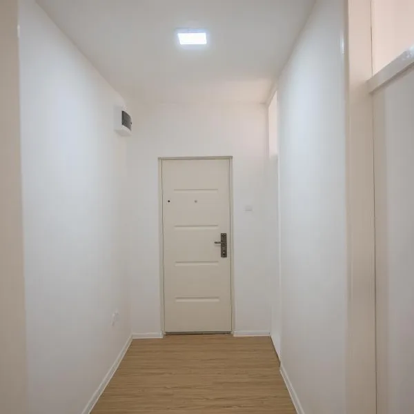 Stan Prodaja Vrbas  33 m2