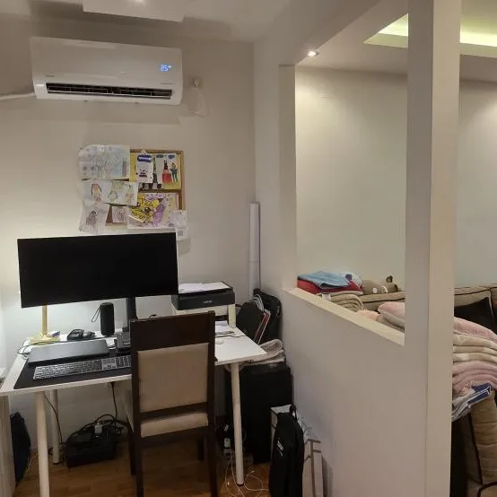 Stan Prodaja Beograd Bežanijska Kosa 1 61 m2