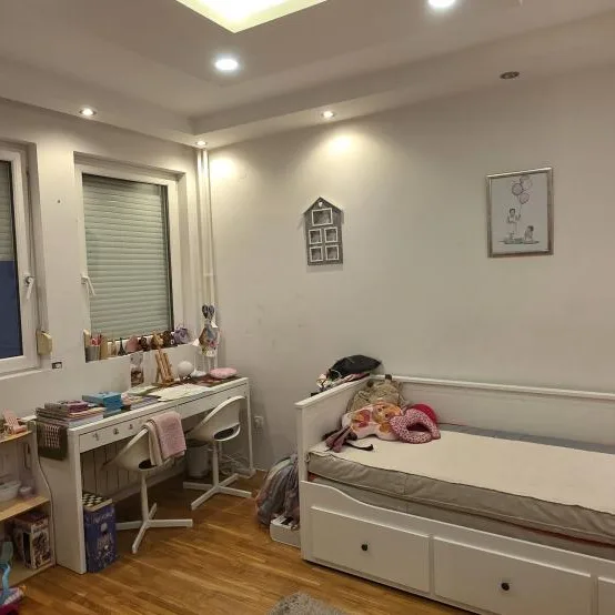 Stan Prodaja Beograd Bežanijska Kosa 1 61 m2
