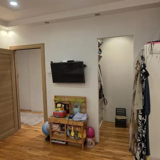 Stan Prodaja Beograd Bežanijska Kosa 1 61 m2