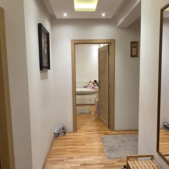 Stan Prodaja Beograd Bežanijska Kosa 1 61 m2