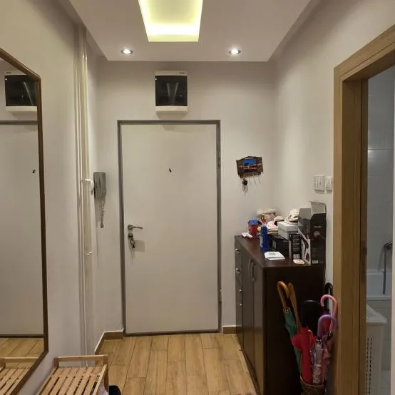 Stan Prodaja Beograd Bežanijska Kosa 1 61 m2