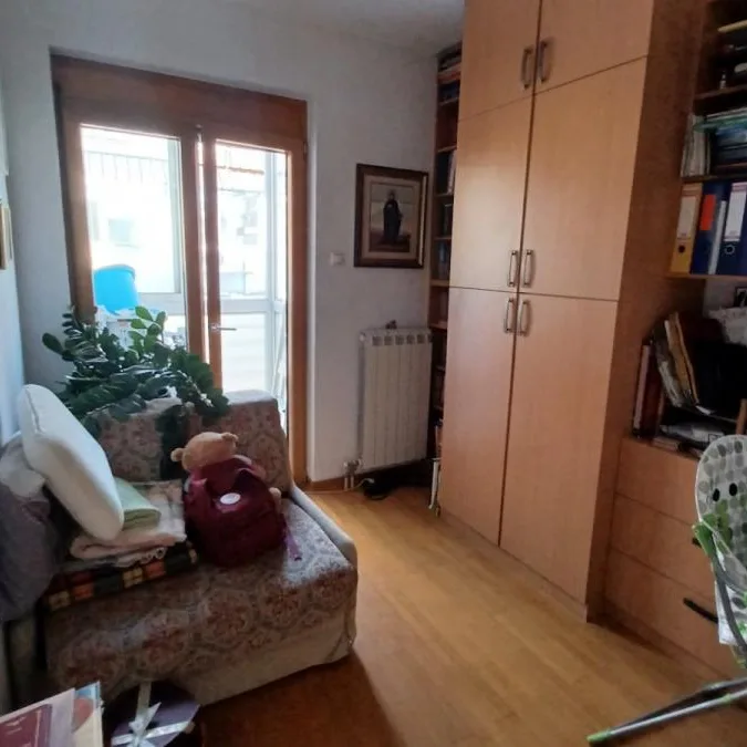 Petosoban stan na prodaju, Kalenić Pijaca, Beograd, 123m², 615.000 €