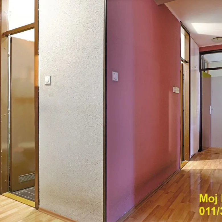 Četvorosoban stan na prodaju, Blok 63, Beograd, 87m², 263.000 €