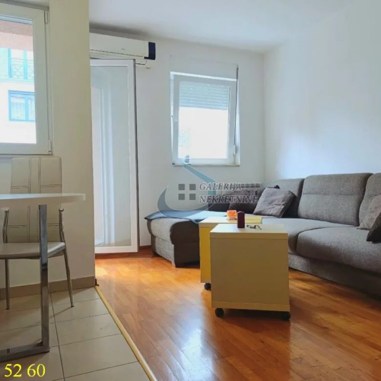 Stan Prodaja Beograd Čubura 37 m2