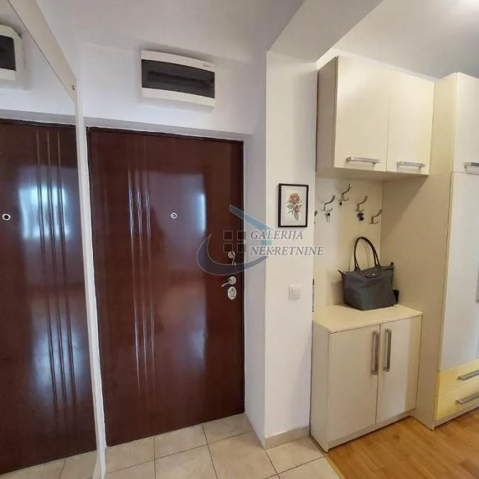 Stan Prodaja Beograd Čubura 37 m2