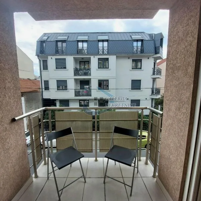 Stan Prodaja Beograd Čubura 37 m2