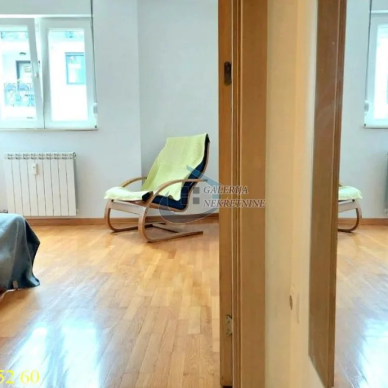 Stan Prodaja Beograd Čubura 37 m2