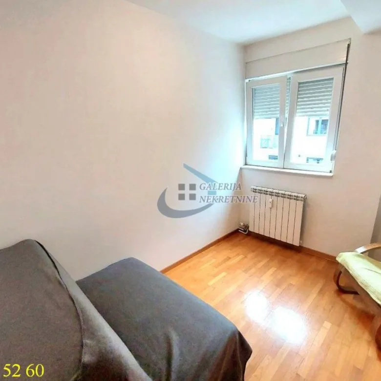Stan Prodaja Beograd Čubura 37 m2