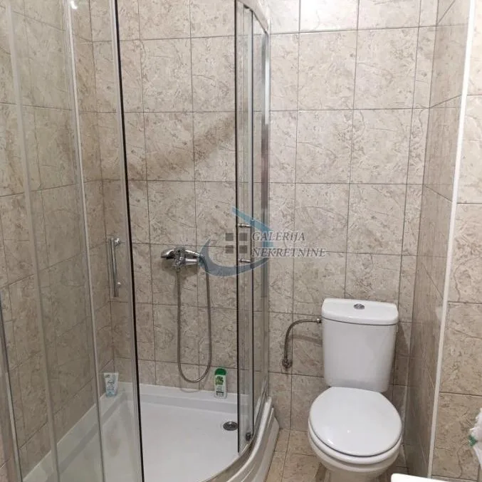 Jednoiposoban stan na prodaju, Čubura, Beograd, 37m², 212.750 €