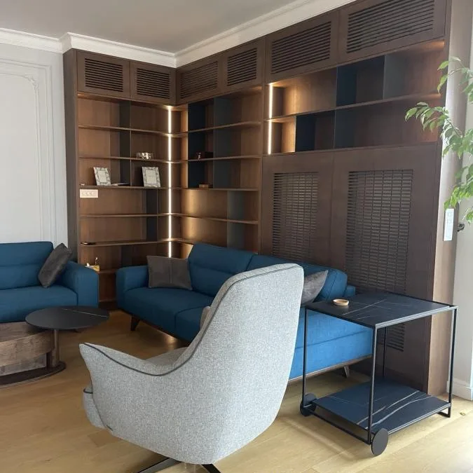 Stan Prodaja Beograd Tošin Bunar 176 m2