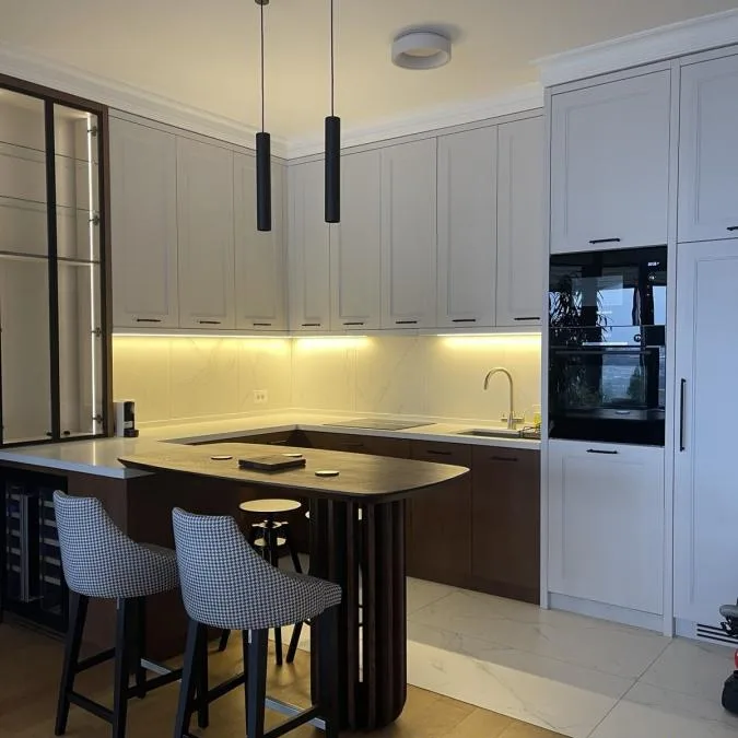 Stan Prodaja Beograd Tošin Bunar 176 m2