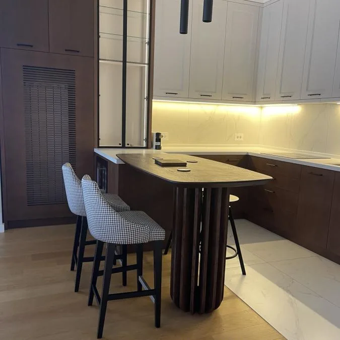 Stan Prodaja Beograd Tošin Bunar 176 m2
