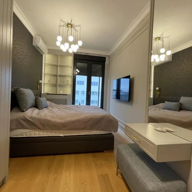 Stan Prodaja Beograd Tošin Bunar 176 m2
