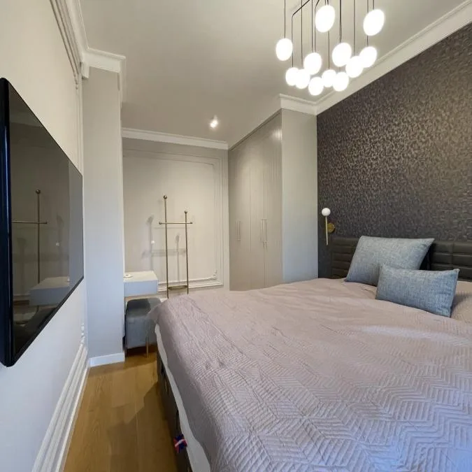 Stan Prodaja Beograd Tošin Bunar 176 m2