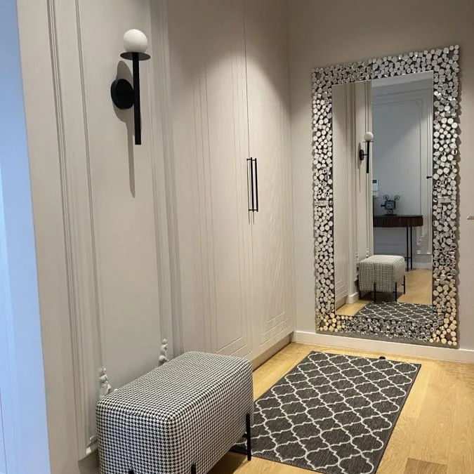 Četvorosoban stan na prodaju, Tošin Bunar, Beograd, 176m², 7. sprat, 692.000 €