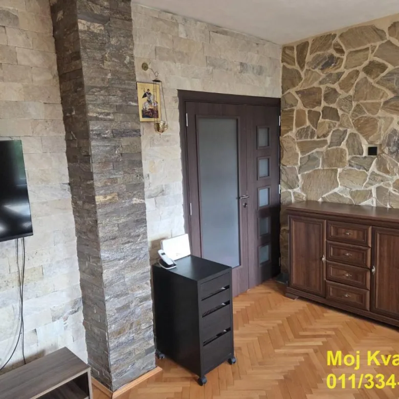 Stan Prodaja Beograd Stadion Partizana 80 m2