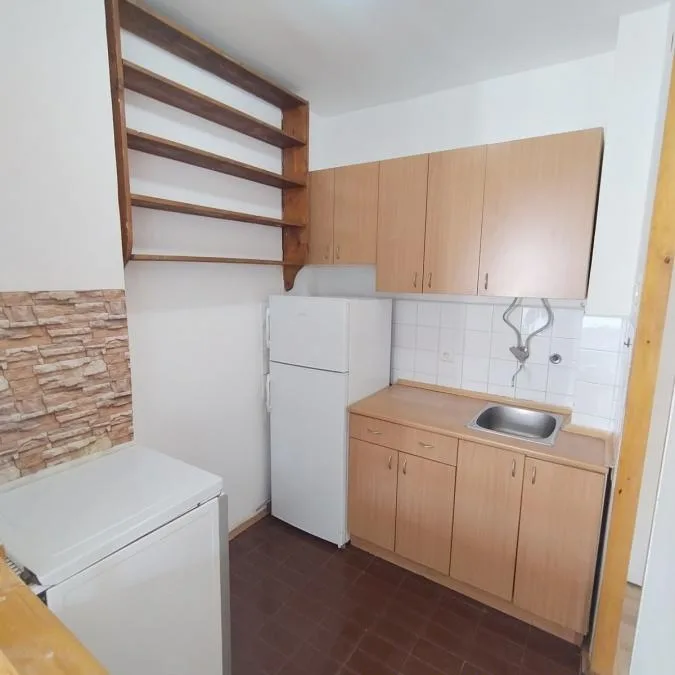 Stan Prodaja Beograd Čukarička Padina 29 m2