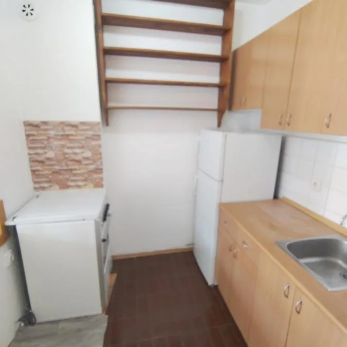 Stan Prodaja Beograd Čukarička Padina 29 m2