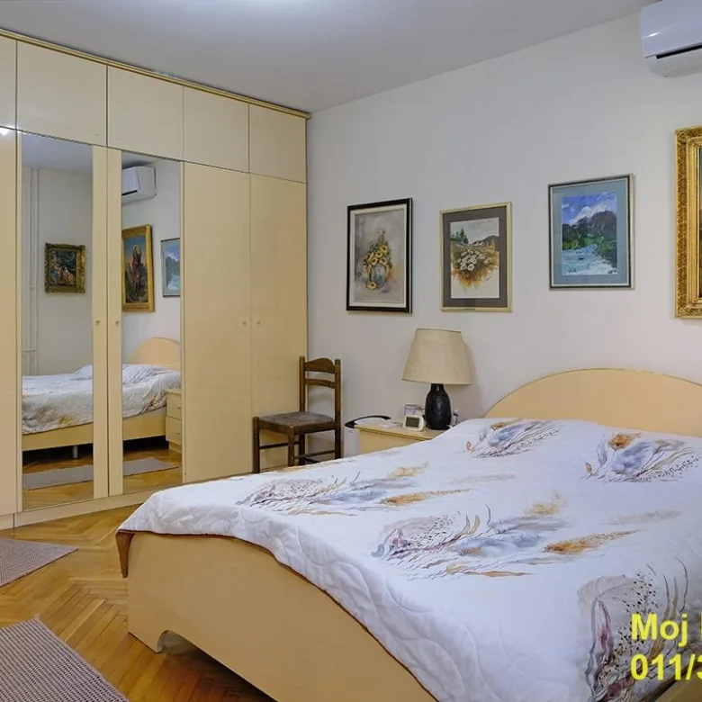 Stan Prodaja Beograd Karaburma 87 m2