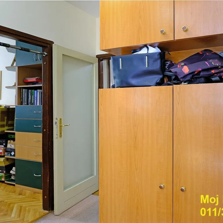 Četvorosoban stan na prodaju, Karaburma, Beograd, 87m², Visoko prizemlje, 235.000 €