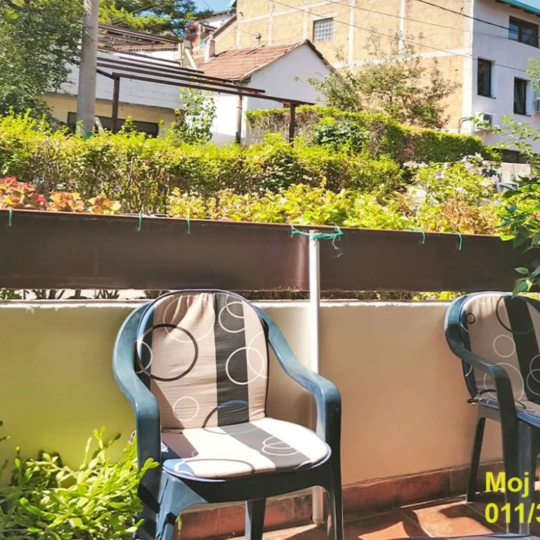 Četvorosoban stan na prodaju, Karaburma, Beograd, 87m², Visoko prizemlje, 235.000 €