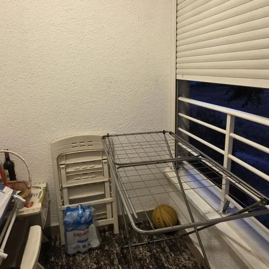 Dvosoban stan na prodaju, Bežanijska Kosa 1, Beograd, 61m², 253.000 €