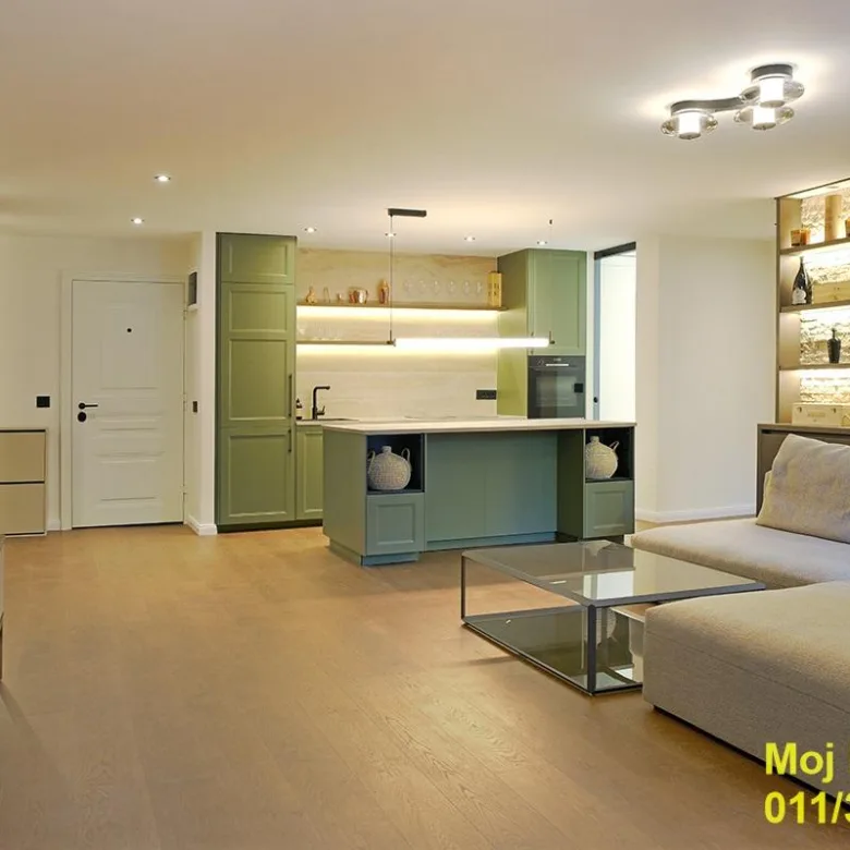 Stan Prodaja Beograd Julino Brdo 68 m2