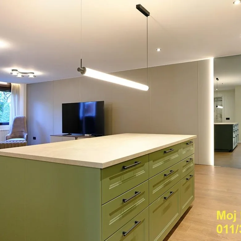 Stan Prodaja Beograd Julino Brdo 68 m2