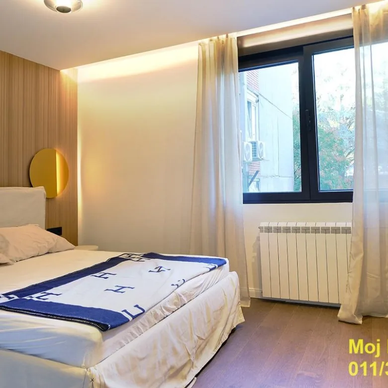 Stan Prodaja Beograd Julino Brdo 68 m2