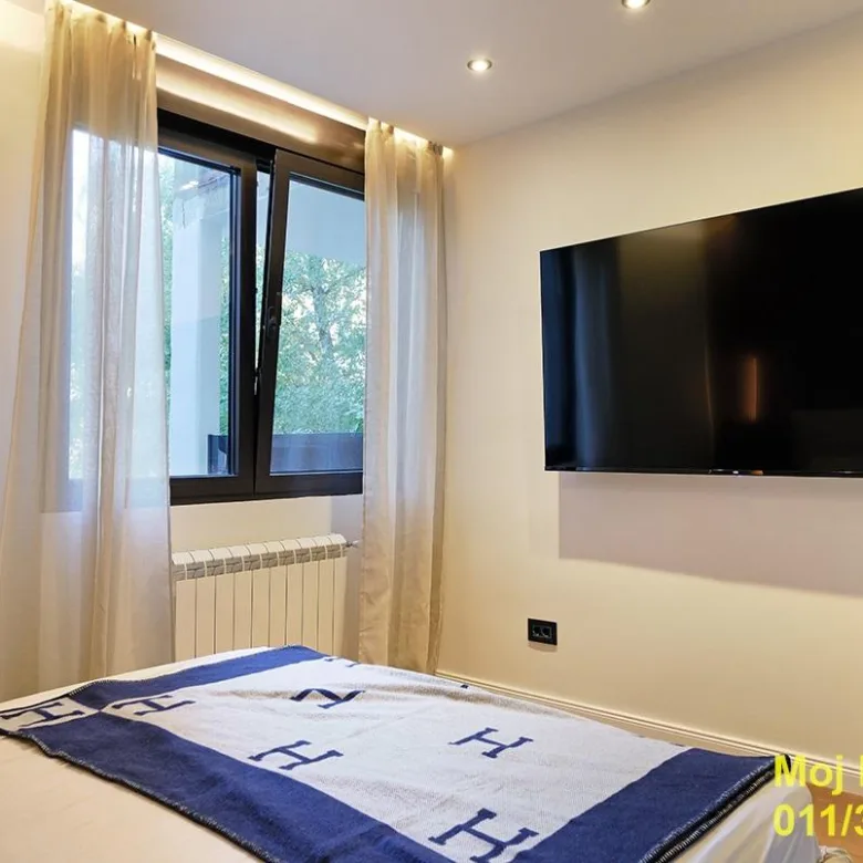 Stan Prodaja Beograd Julino Brdo 68 m2