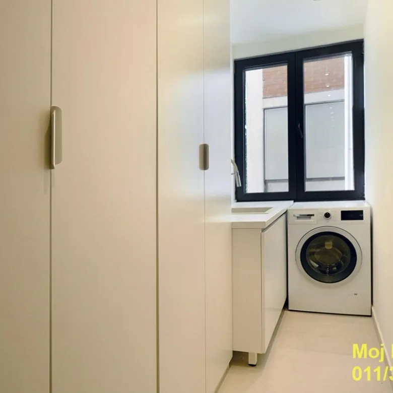 Dvosoban stan na prodaju, Julino Brdo, Beograd, 68m², 240.000 €
