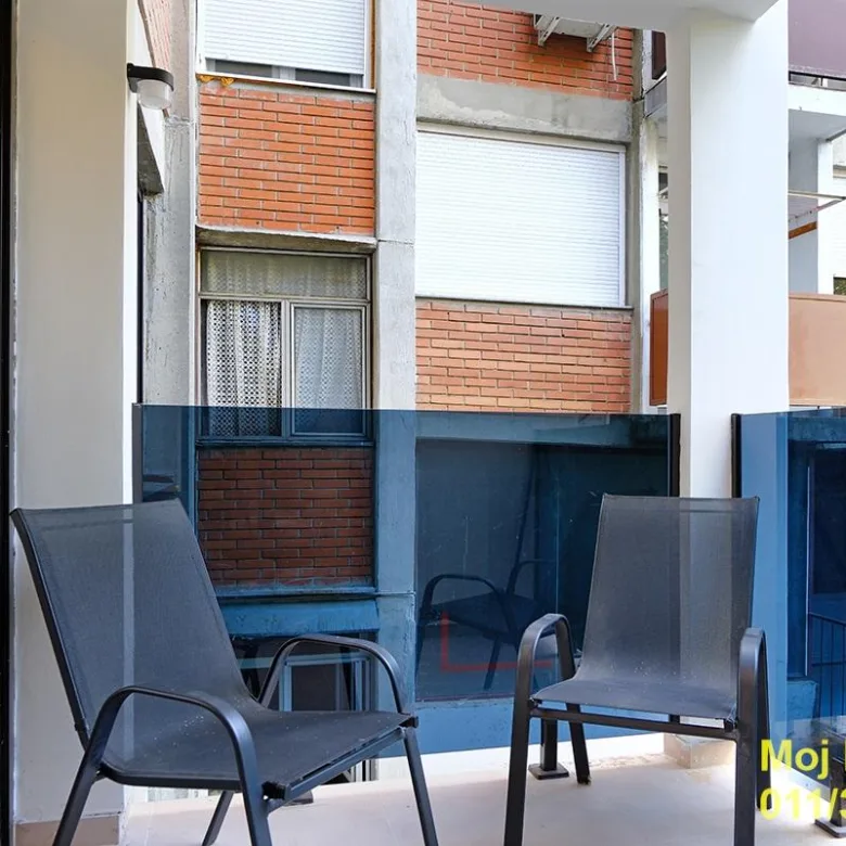 Dvosoban stan na prodaju, Julino Brdo, Beograd, 68m², 240.000 €