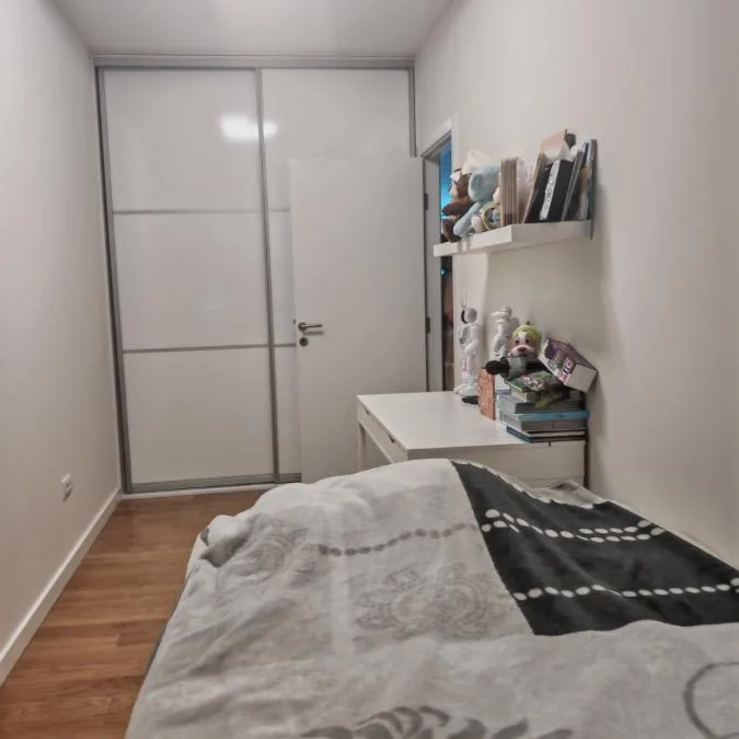 Stan Prodaja Beograd Vidikovac 82 m2