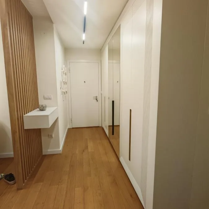 Stan Prodaja Beograd Vidikovac 82 m2