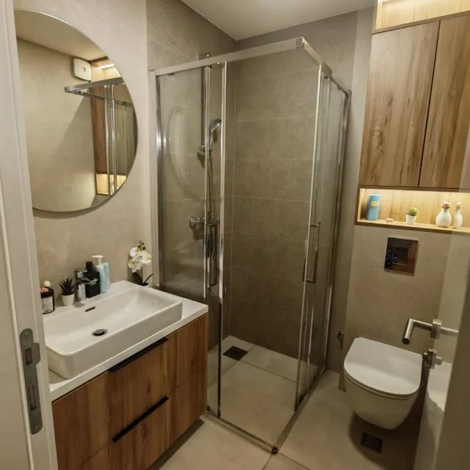 Stan Prodaja Beograd Vidikovac 82 m2