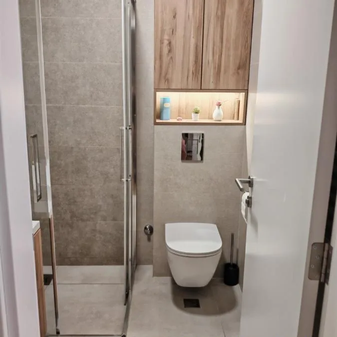 Trosoban stan na prodaju, Vidikovac, Beograd, 82m², 311.600 €