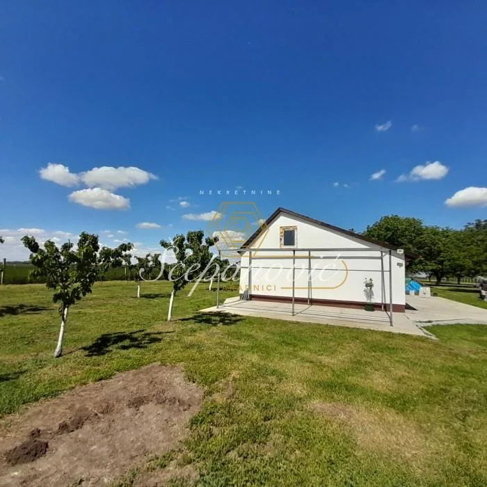 Plac Prodaja Sombor  13178 m2