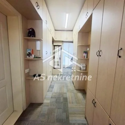 Dvosoban stan za izdavanje, Blok 29, Beograd, 68m², 700 €/mes
