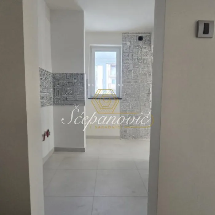 Stan Prodaja Novi Sad  64 m2