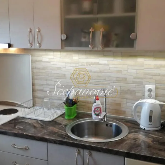 Stan Prodaja Novi Sad Bistrica 79 m2