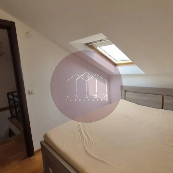 Petosoban stan na prodaju, Gospodara Vučića, Beograd, 108m², 320.000 €