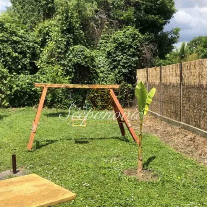 Kuća Prodaja Novi Sad  32 m2