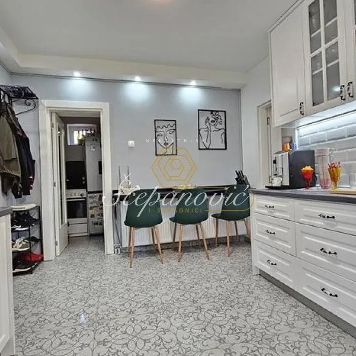 Kuća Prodaja Beočin  51 m2