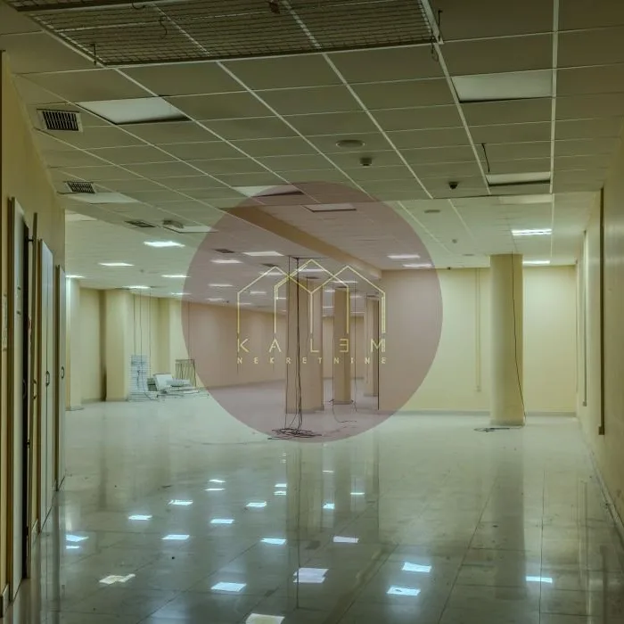 Lokal na prodaju, Konjarnik, Beograd, 1195m², 1.400.000 €